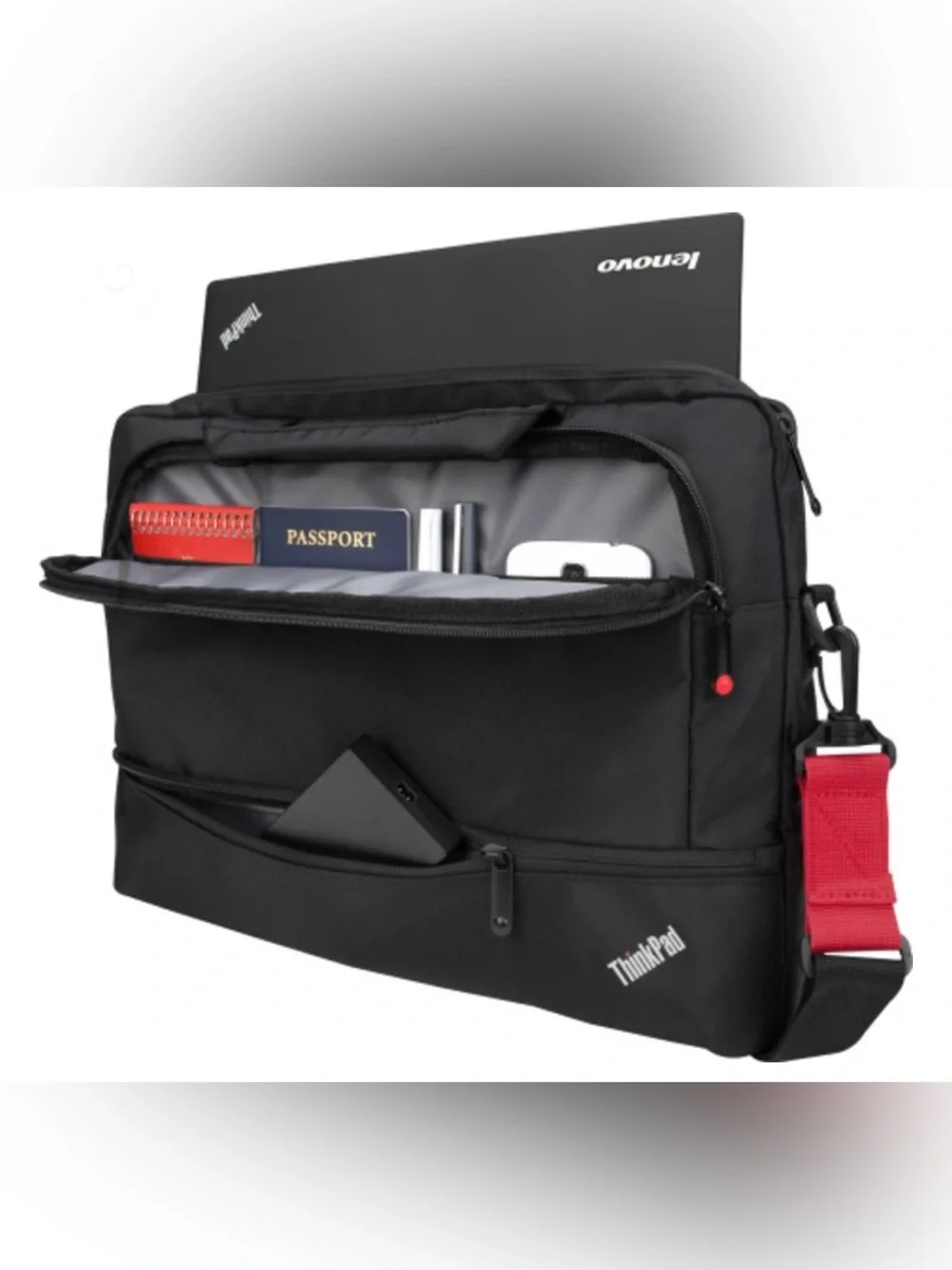 Lenovo thinkpad essential